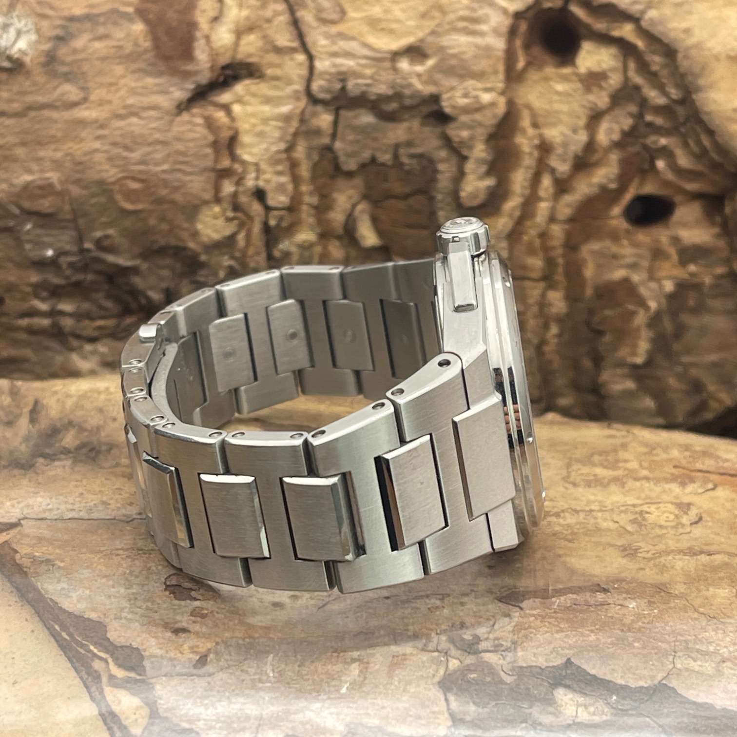 IWC - Ingenieur - Box & Papiere - Ref. IW3239