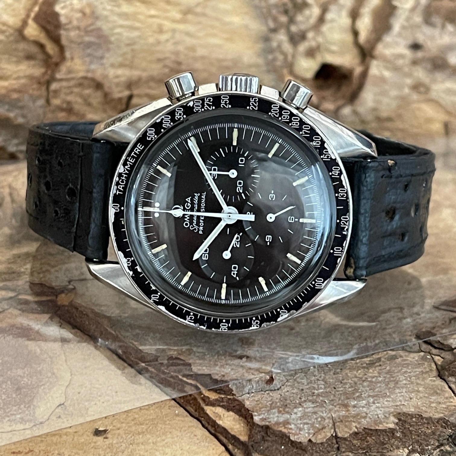 Omega Speedmaster MOONWATCH - Ref. 145022-69 - ca. 1969
