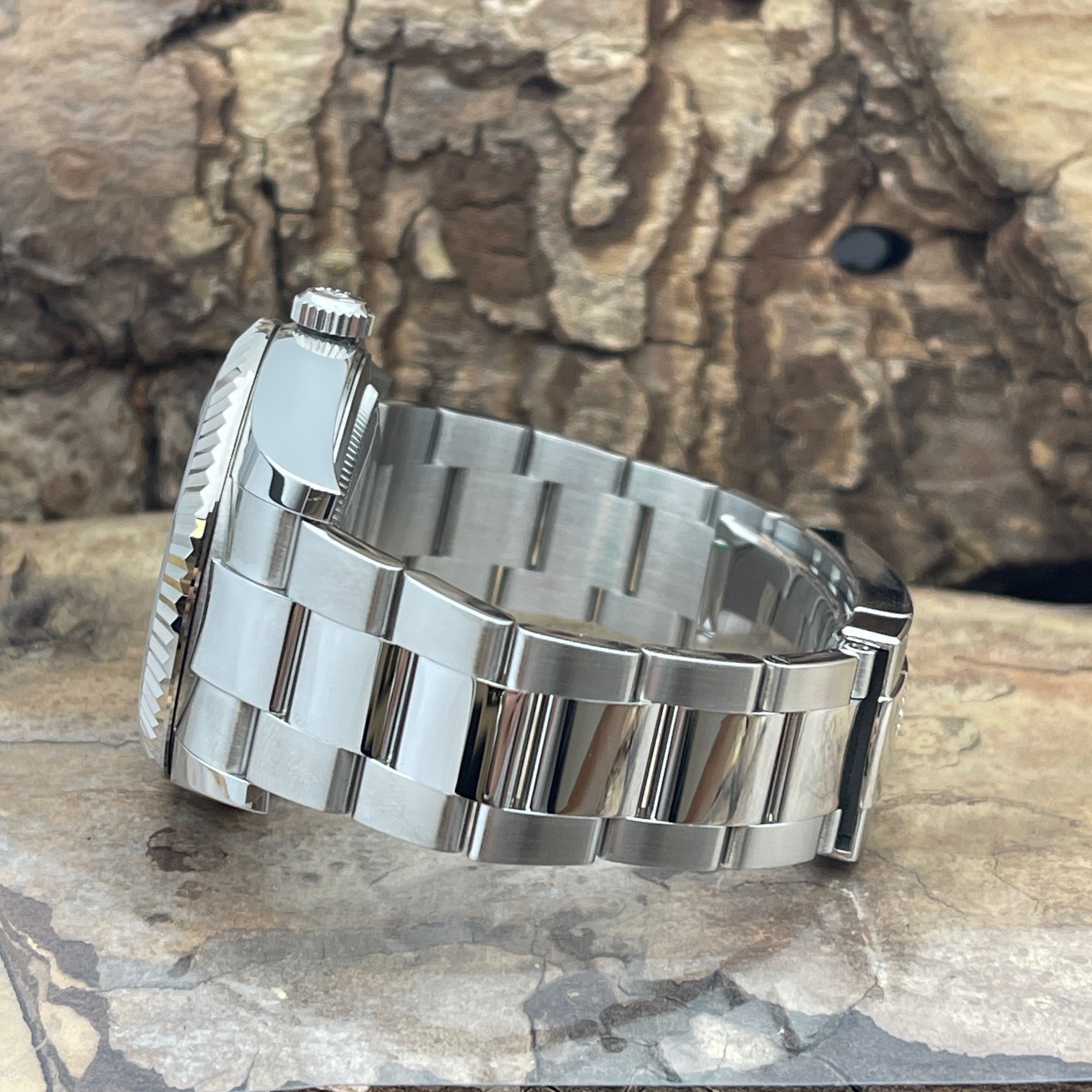 Rolex - Sky-Dweller 42mm - Steel - Ref. 326934 - Box and papers, 07/2019, LC200