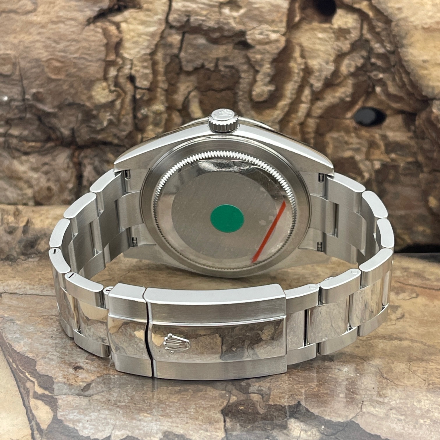 Rolex - Sky-Dweller 42mm - Steel - Ref. 326934 - Box and papers, 07/2019, LC200
