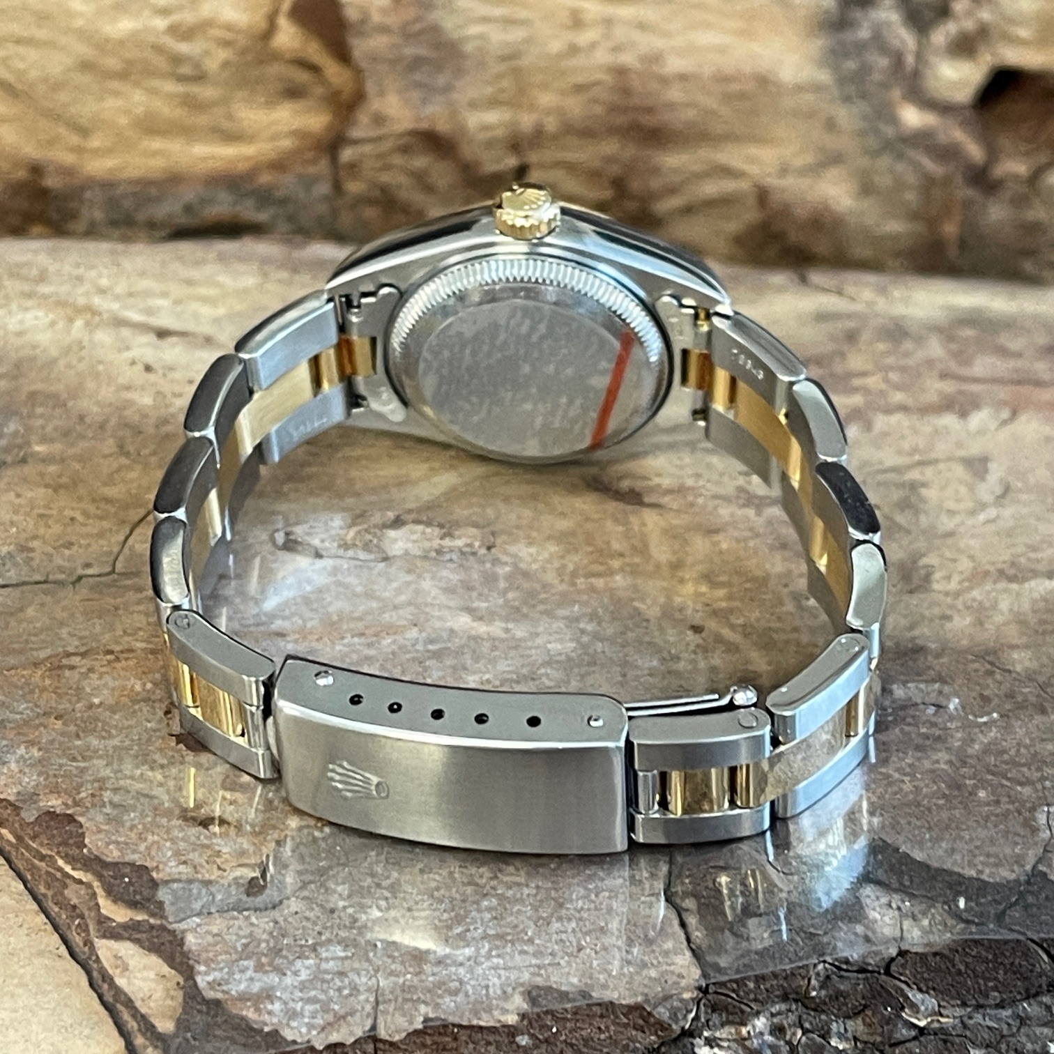 Rolex - Datejust Lady 26 - Ref. 69173