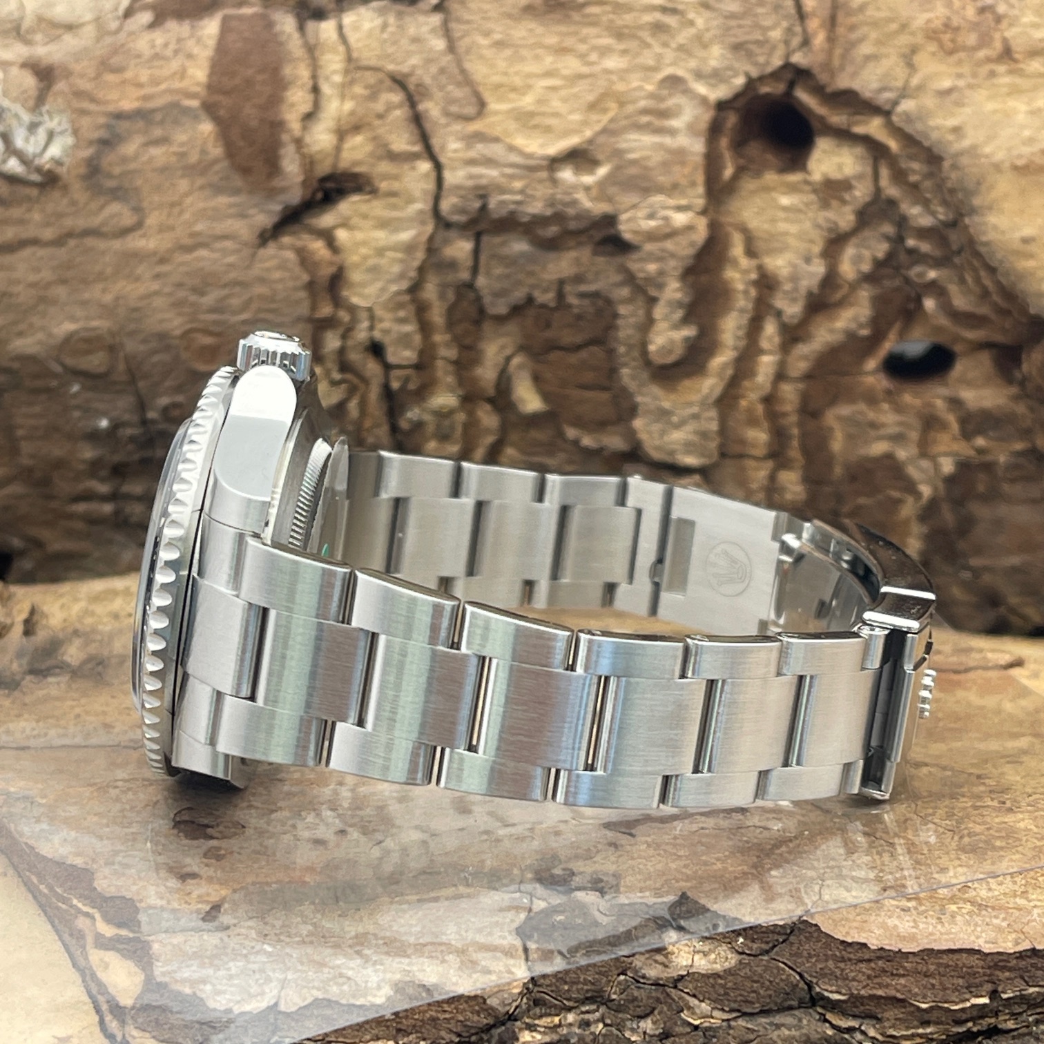 Rolex - Sea-Dweller 4000 - Box & Papiere 12/2016 - Ref. 116600