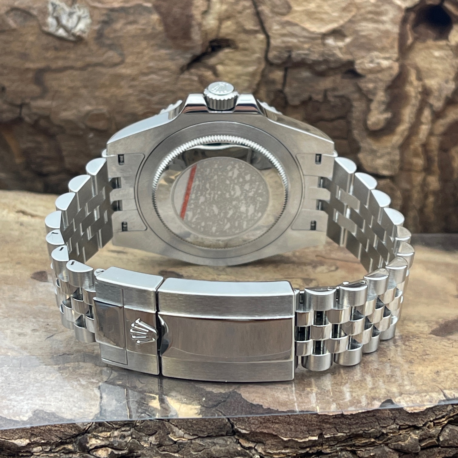 Rolex - GMT-Master II - Pepsi - B/P 2020 - Ref. 126710BLRO