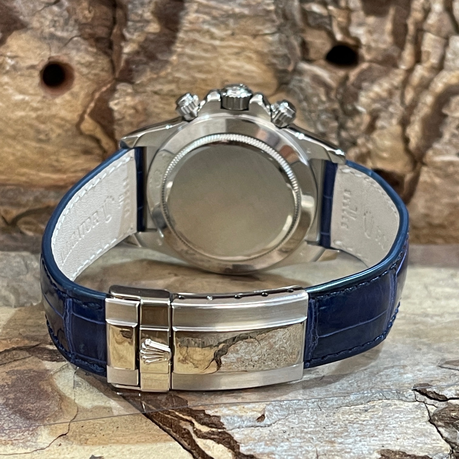 Rolex - Daytona Sodalite Dial - Ref. 116519