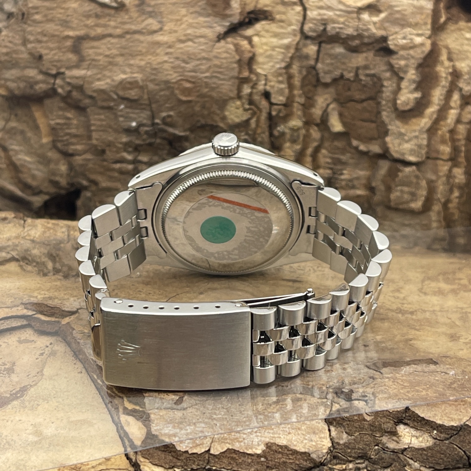 Rolex - Oyster Perpetual Datejust 36 - Vintage - Ref.: 16030