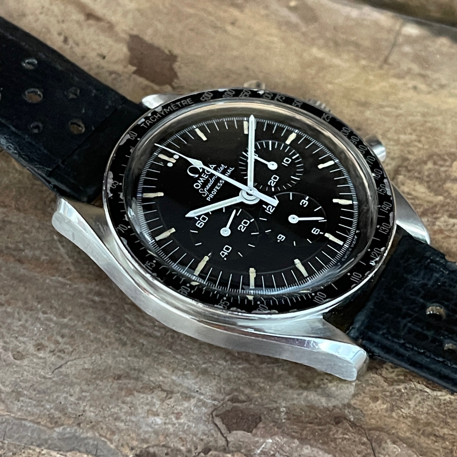 Omega Speedmaster MOONWATCH - Ref. 145022-69 - ca. 1969