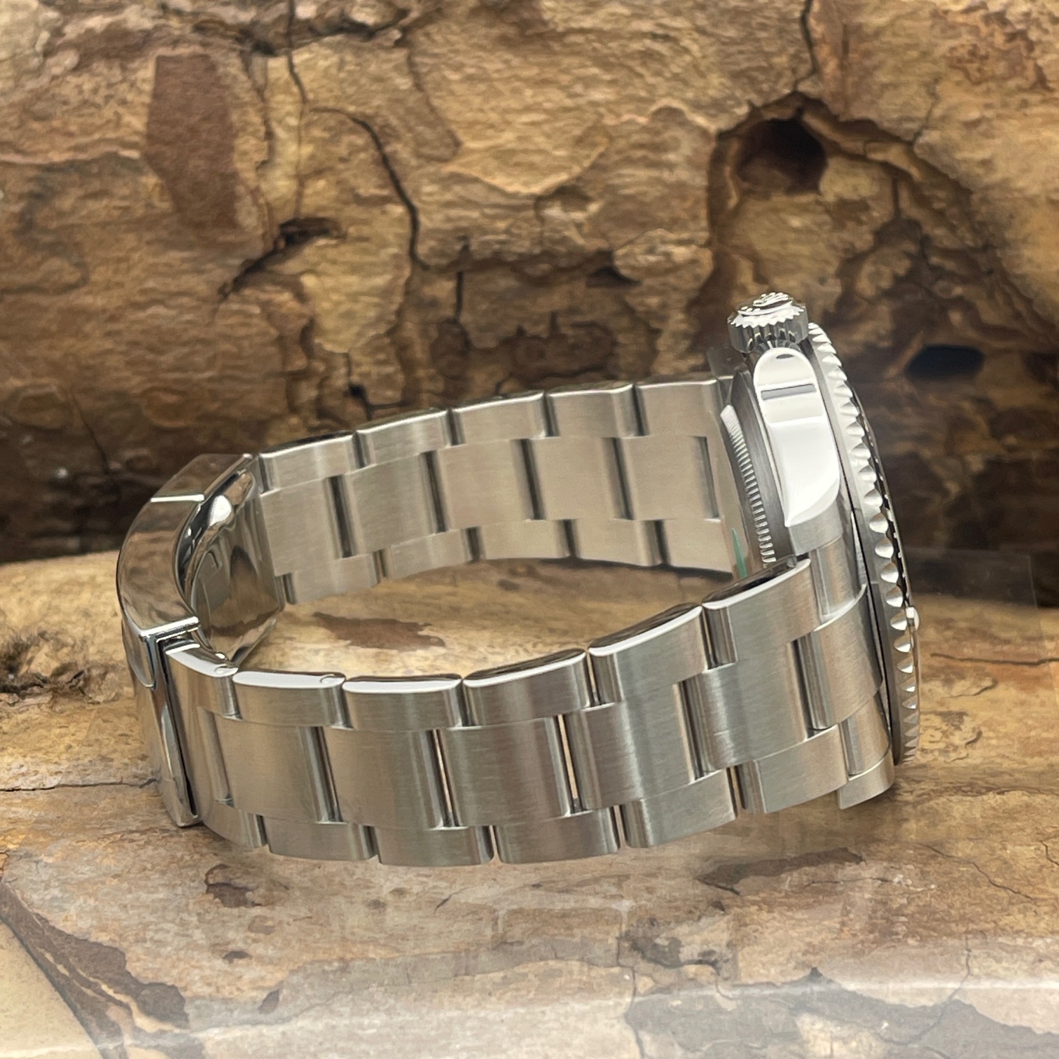 Rolex - Submariner Date - Ref. 126610LN - B/P 05/2022