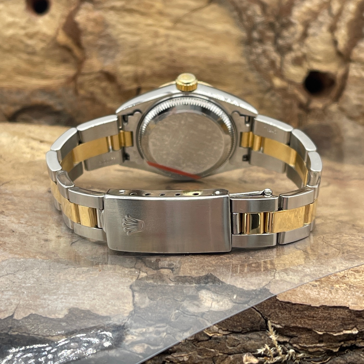 Rolex - Datejust Lady 26 - Ref. 69163