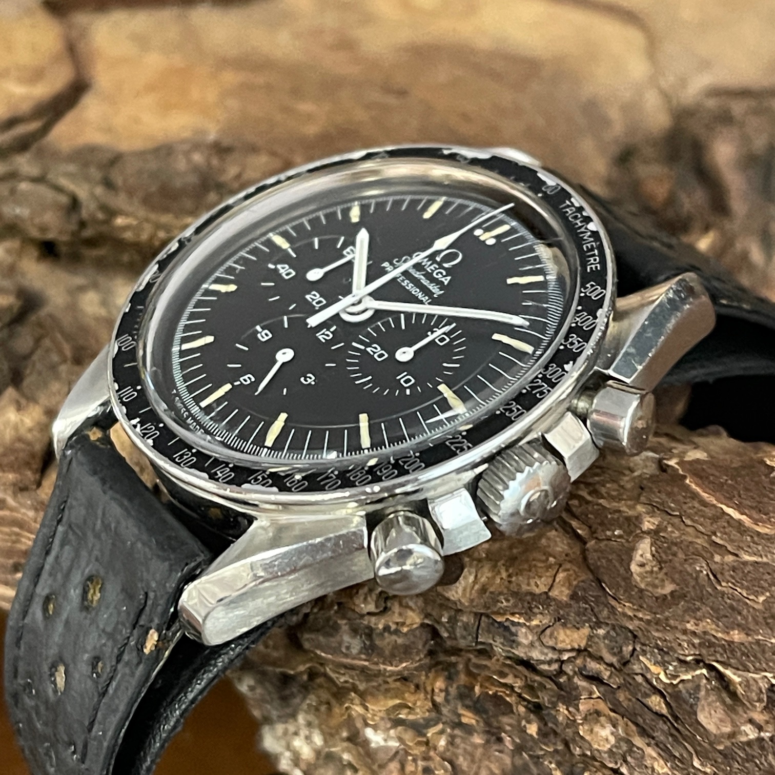 Omega Speedmaster MOONWATCH - Ref. 145022-69 - ca. 1969