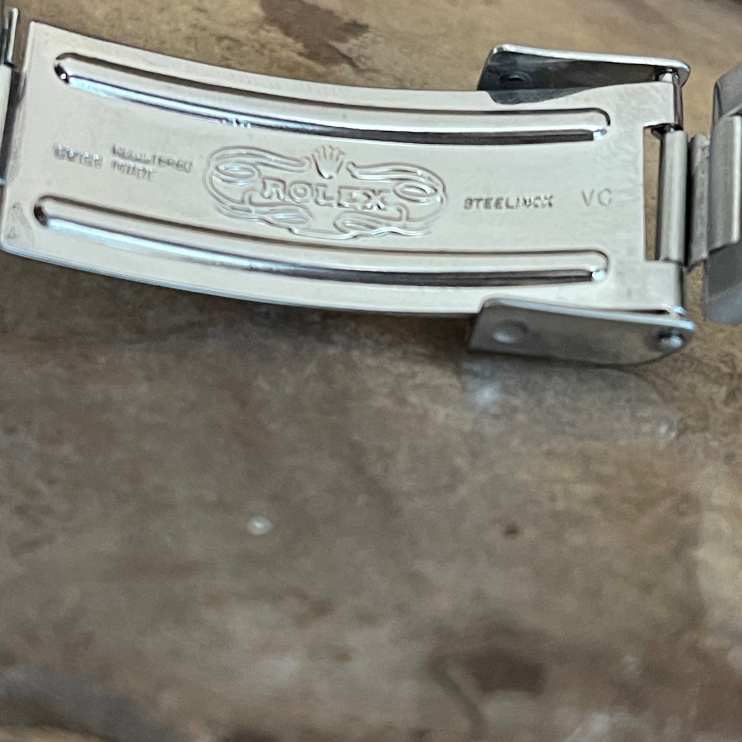 Rolex Submariner Date Vintage ca. 1978 - Ref. 1680