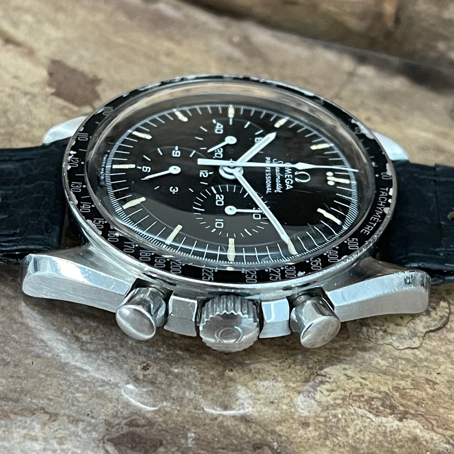 Omega Speedmaster MOONWATCH - Ref. 145022-69 - ca. 1969