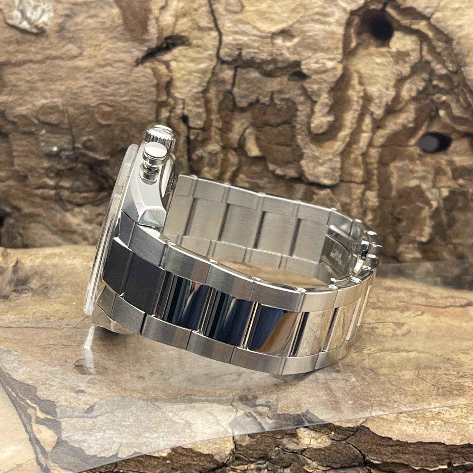 Zenith - El Primero - Ref. 03.2040.400/69.C494 - B/P 01/2020