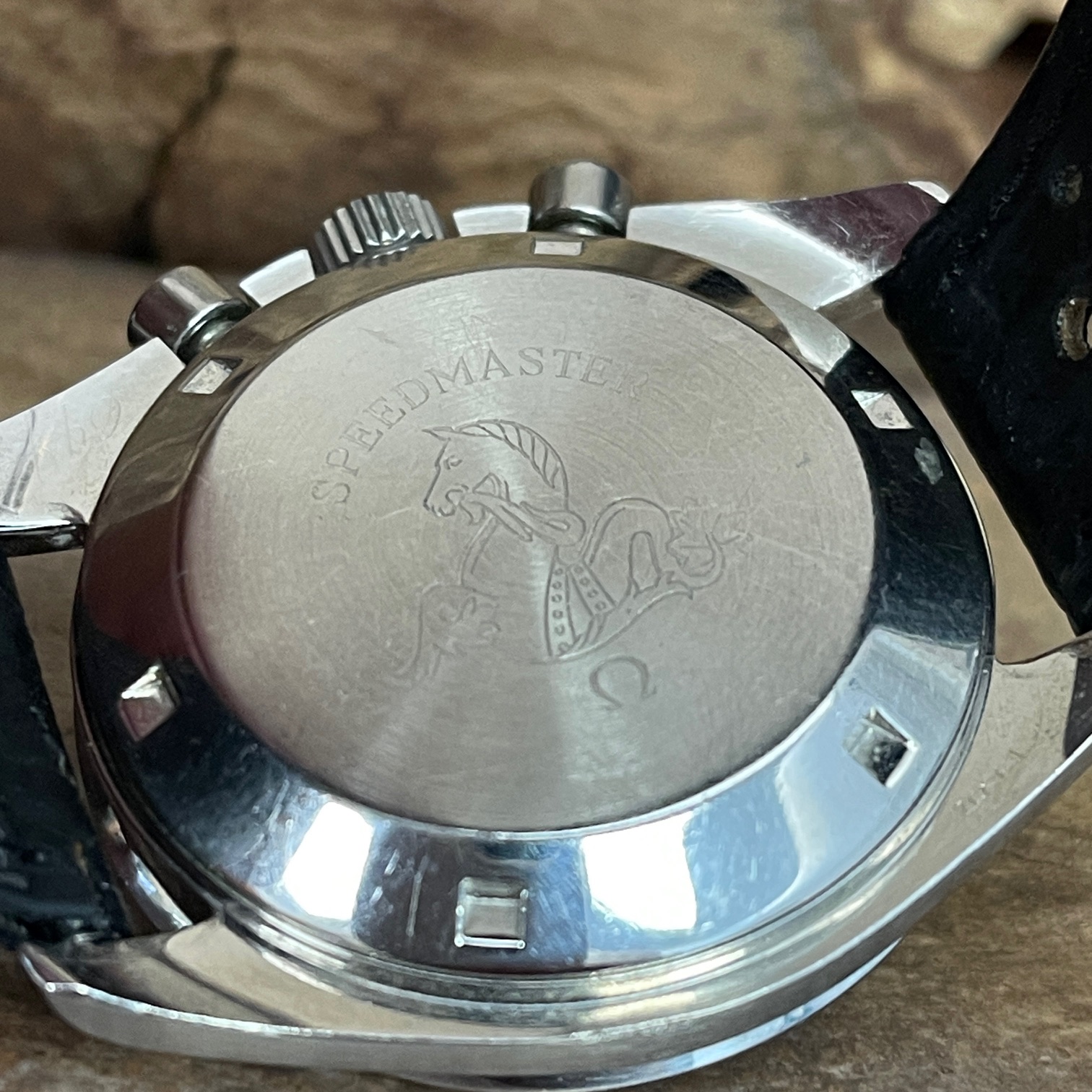 Omega Speedmaster MOONWATCH - Ref. 145022-69 - ca. 1969