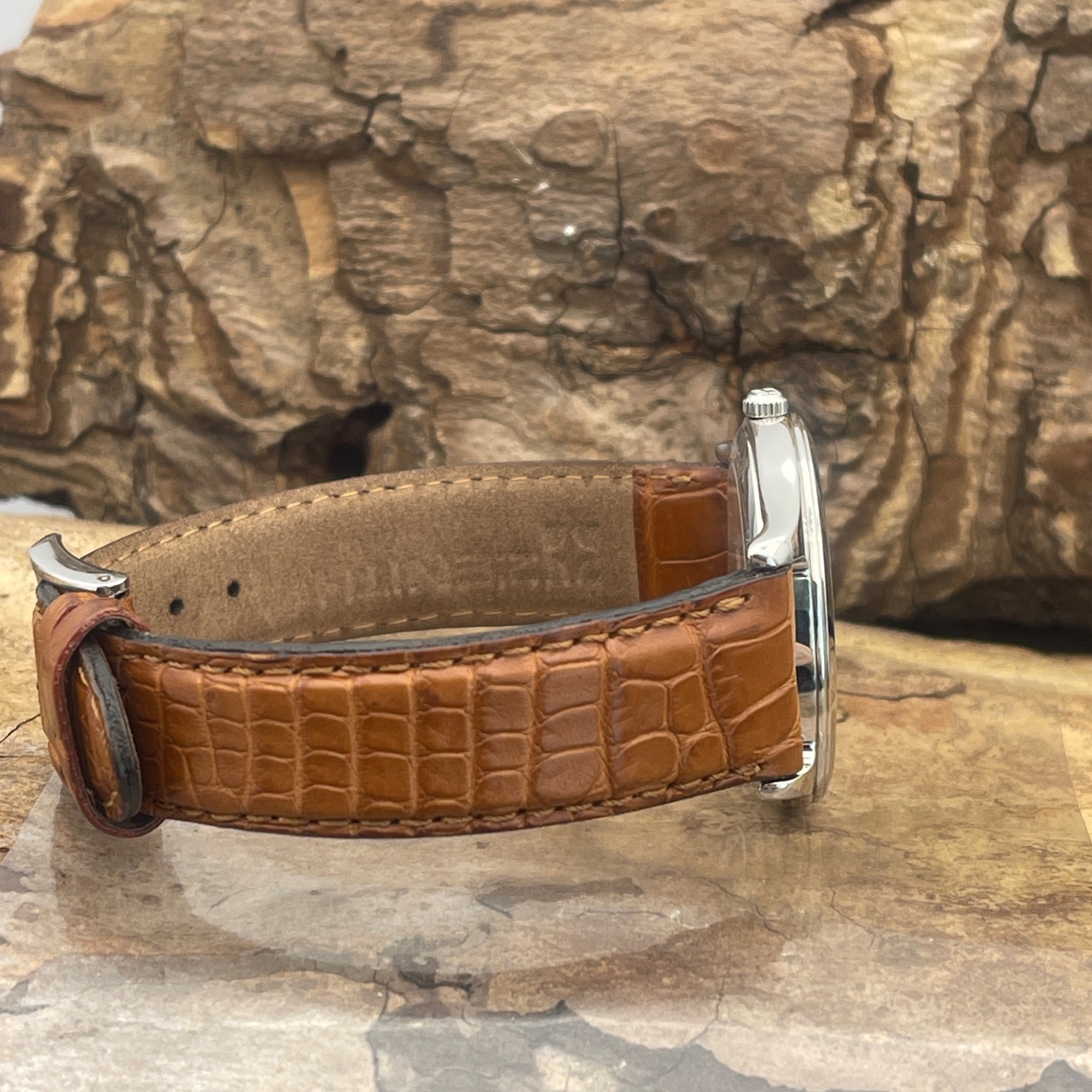 Zenith - Elite Classic - Ref. 90/01 0040 670