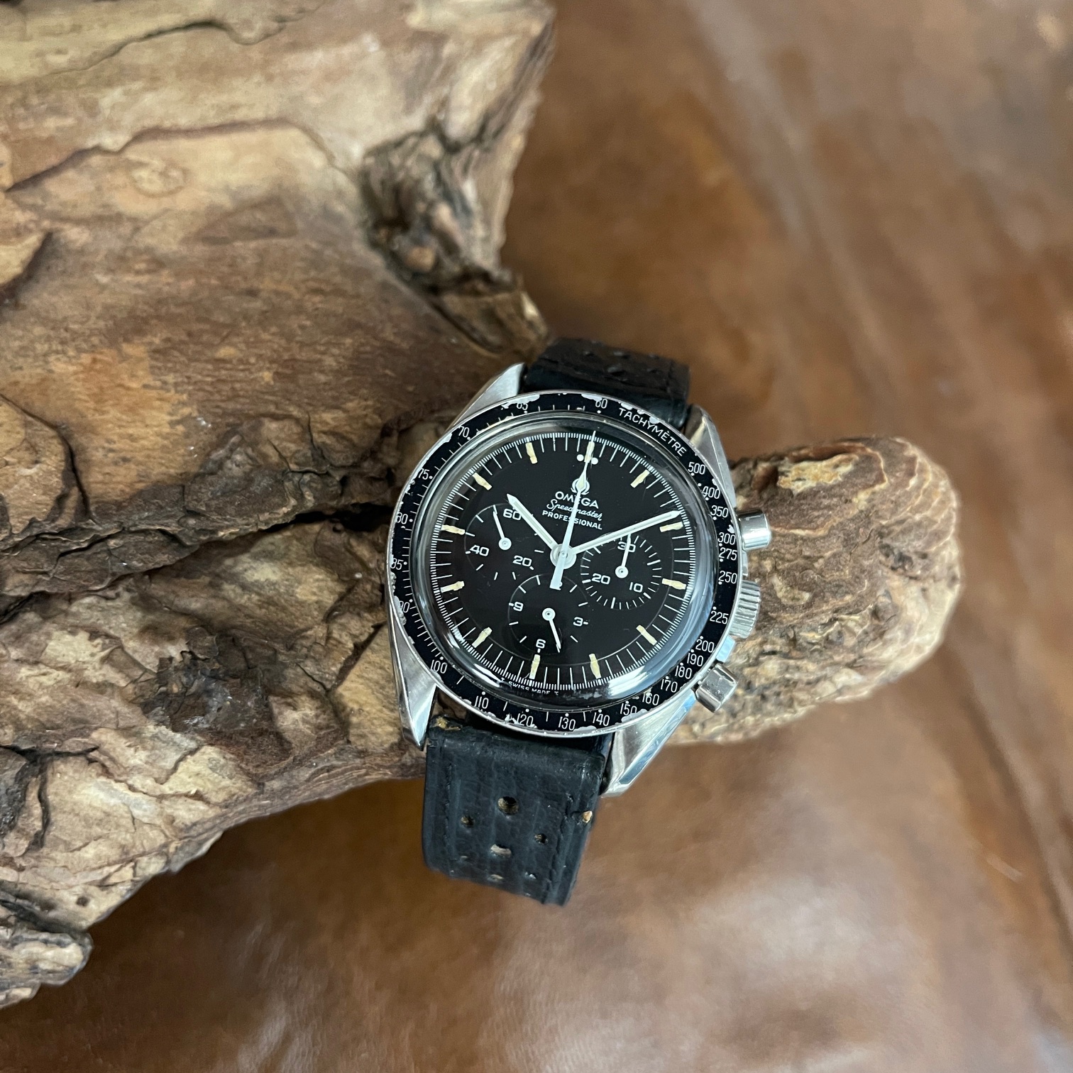 Omega Speedmaster MOONWATCH - Ref. 145022-69 - ca. 1969