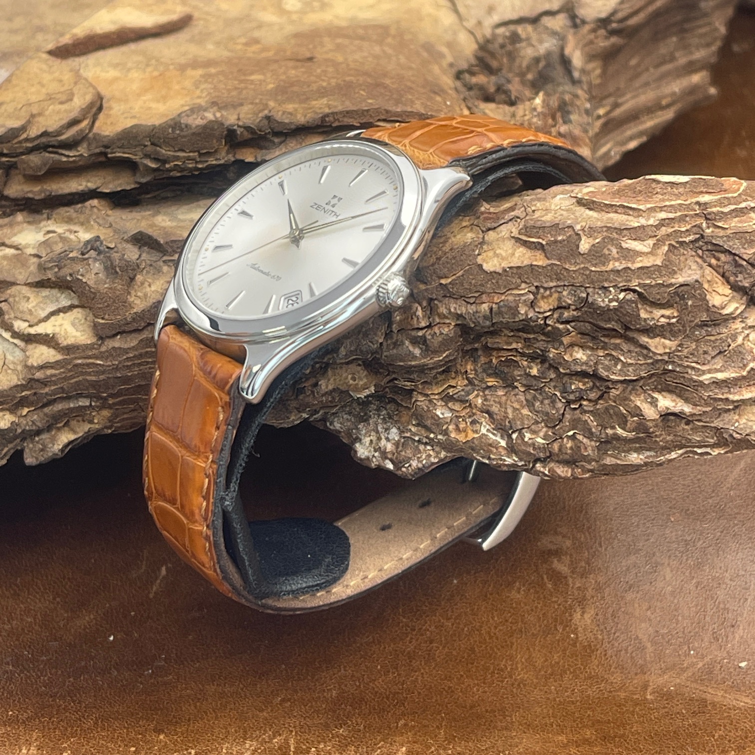 Zenith - Elite Classic - Ref. 90/01 0040 670