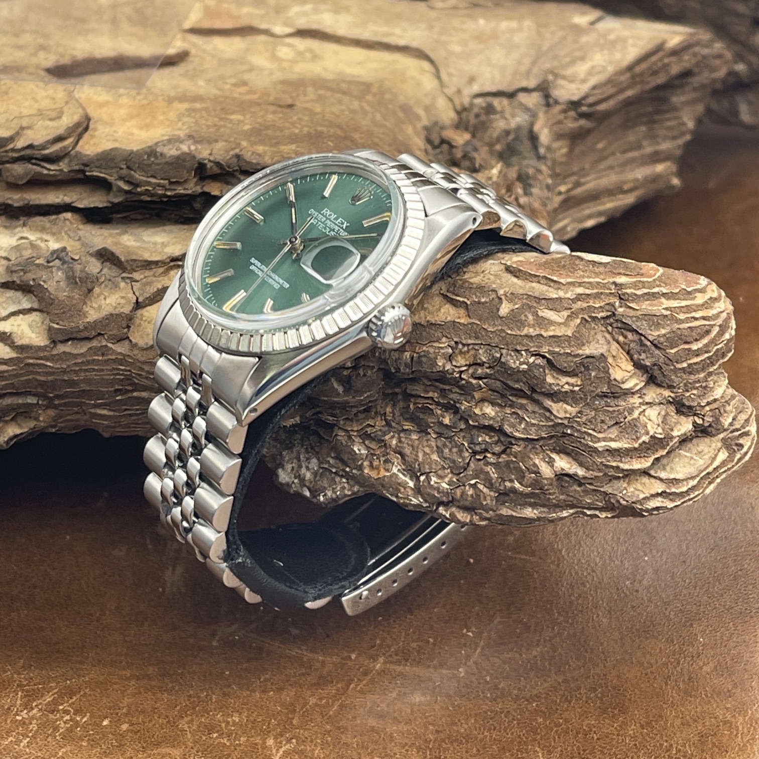 Rolex - Oyster Perpetual Datejust 36 - Vintage - Ref.: 16030