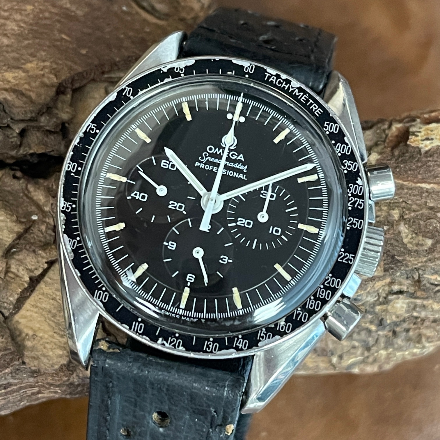 Omega Speedmaster MOONWATCH - Ref. 145022-69 - ca. 1969