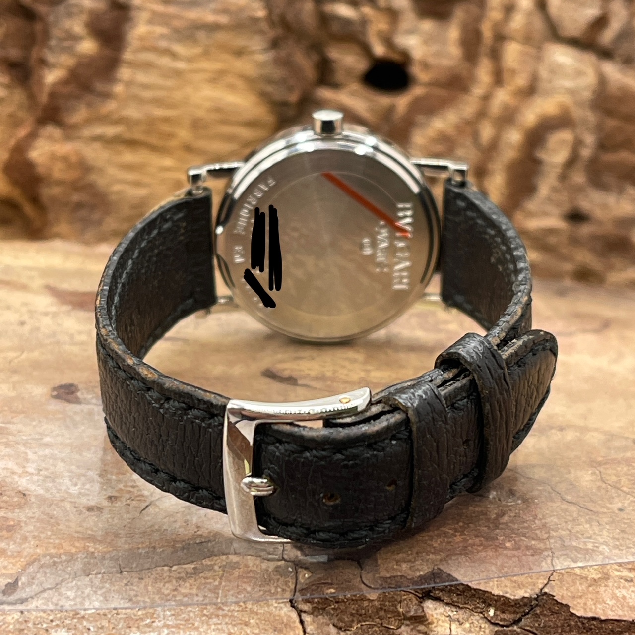 Bulgari - Bulgari 30 - Ref. BB30SLD