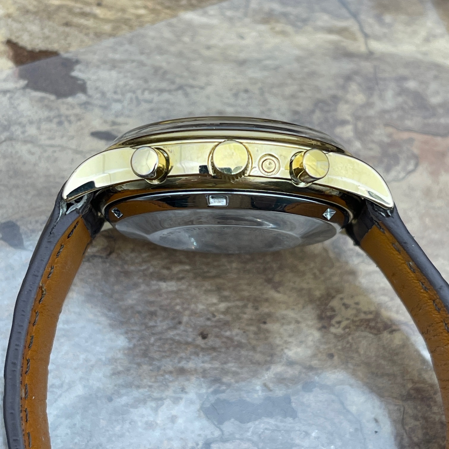 Chronoswiss - Lunar Chronograph Mondphase - Ref. 77990