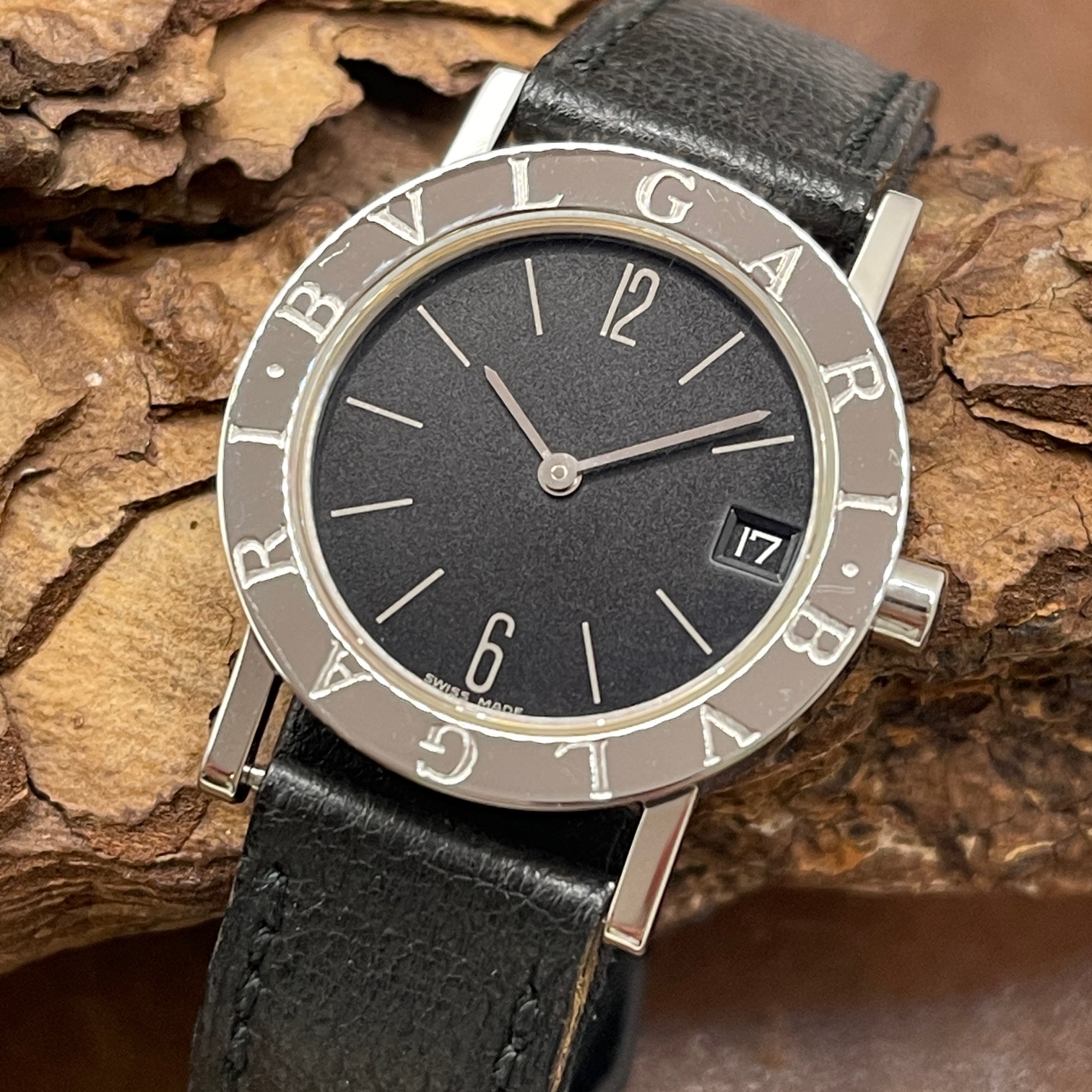 Bulgari - Bulgari 30 - Ref. BB30SLD