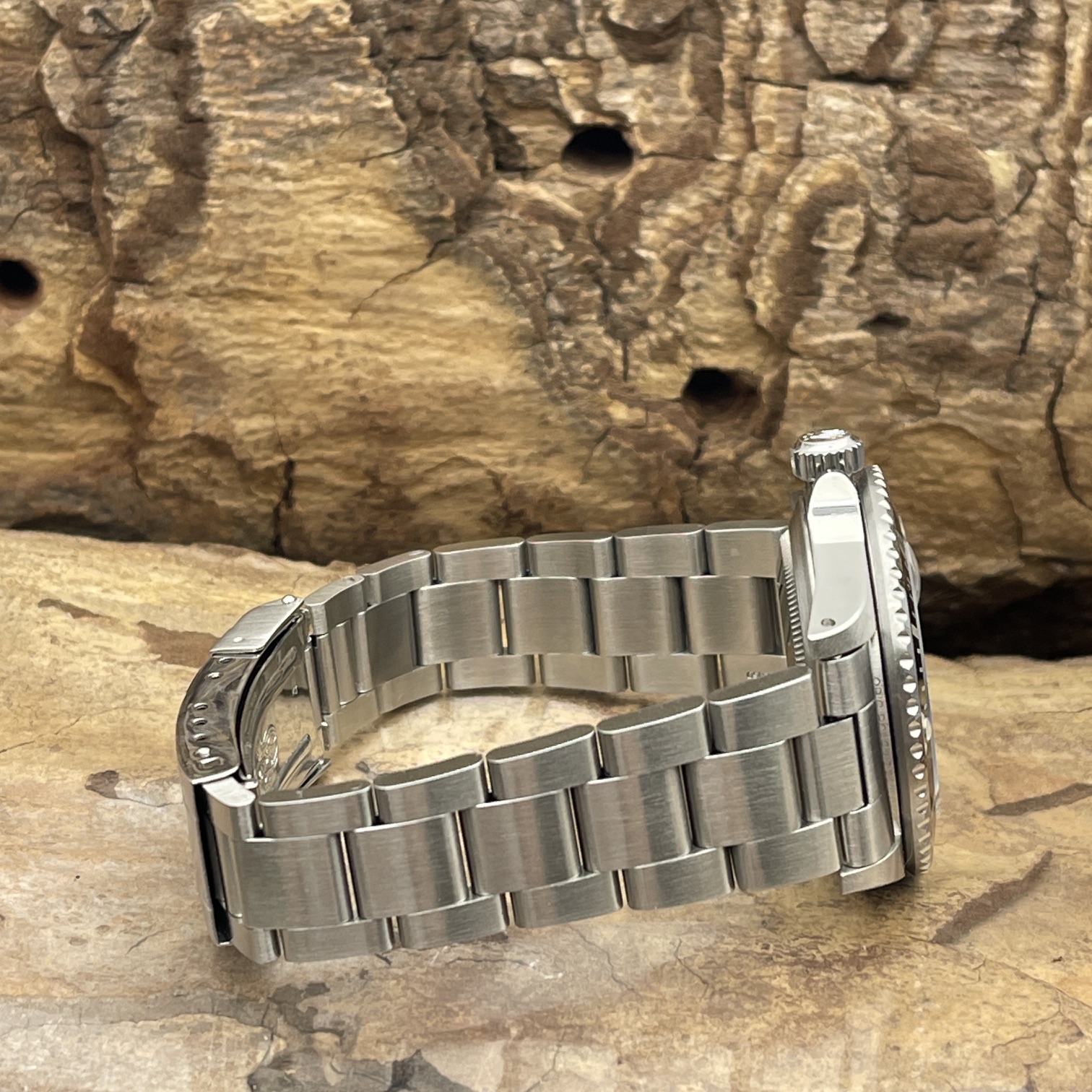 Rolex Submariner Date - FULLSET - Ref. 16800