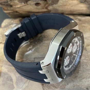 Audemars Piguet Royal Oak Offshore 44mm PLATIN FULL SET Ref. 26401PO.OO.A018CR.01