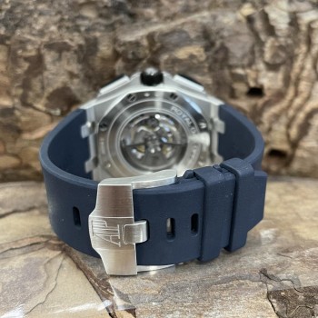 Audemars Piguet Royal Oak Offshore 44mm PLATIN FULL SET Ref. 26401PO.OO.A018CR.01