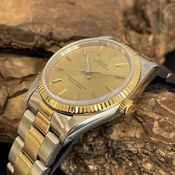 Rolex Oyster Perpetual 34 Ref. 14233