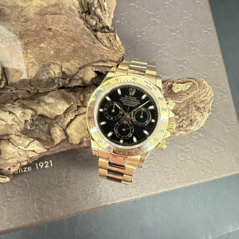 Rolex - Daytona - FULLSET - Ref. 116528