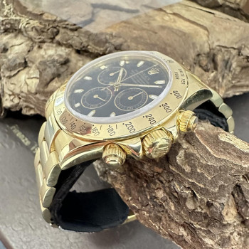 Rolex - Daytona - FULLSET - Ref. 116528