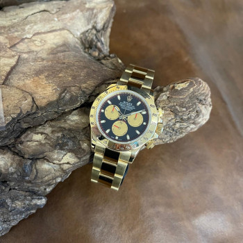 Rolex - Daytona - FULLSET - Ref. 116528