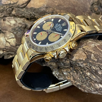 Rolex - Daytona - FULLSET - Ref. 116528
