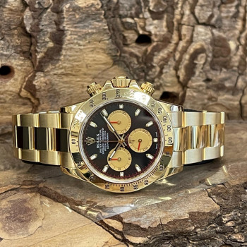Rolex - Daytona - FULLSET - Ref. 116528
