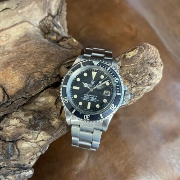 Rolex Submariner Date Vintage ca. 1978 - Ref. 1680