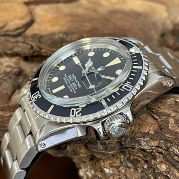 Rolex Submariner Date Vintage ca. 1978 - Ref. 1680