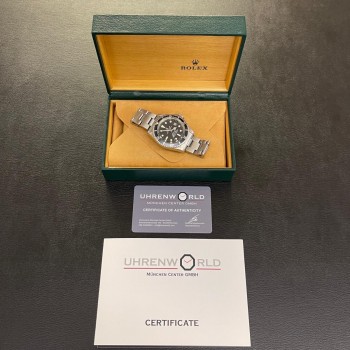 Rolex Submariner Date Vintage ca. 1978 - Ref. 1680
