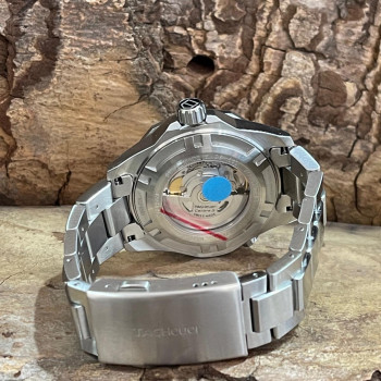 Tag Heuer Aquaracer 500M Ref. WAJ2110.FT6015