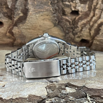 Rolex - Oyster Perpetual Lady 26 - Ref. 76030