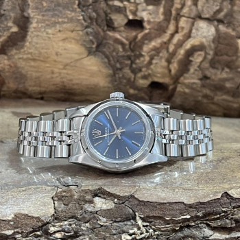 Rolex - Oyster Perpetual Lady 26 - Ref. 76030