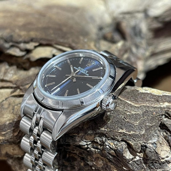 Rolex - Oyster Perpetual Lady 26 - Ref. 76030
