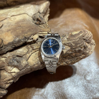 Rolex - Oyster Perpetual Lady 26 - Ref. 76030