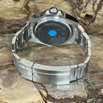 Rolex - Sea-Dweller Deepsea - FULLSET 2022 - Ref. 136660