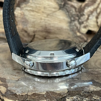 Heuer - Autavia - Ref. 11630 - Vintage