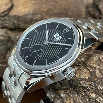 Tudor - Glamour Double Date - Ref. 57100 - FULL SET 2024