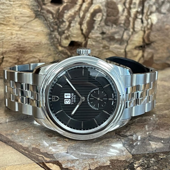 Tudor - Glamour Double Date - Ref. 57100 - FULL SET 2024