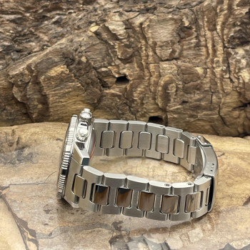 Sinn - 203 Arktis Taucher-Chronograph - Ref. 203.4657