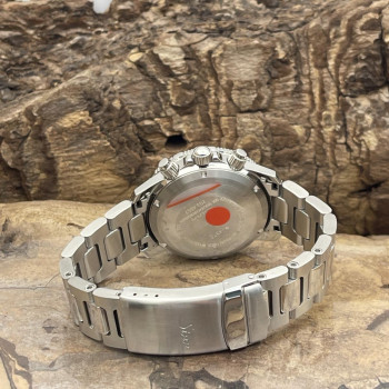 Sinn - 203 Arktis Taucher-Chronograph - Ref. 203.4657