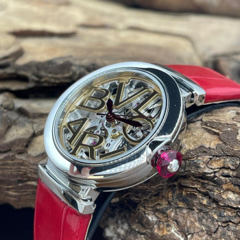 Bvlgari Lucea - NEUWARE FULL SET 2025 - Ref. 102879