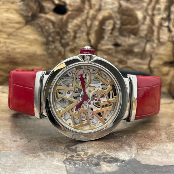 Bvlgari Lucea - NEUWARE FULL SET 2025 - Ref. 102879
